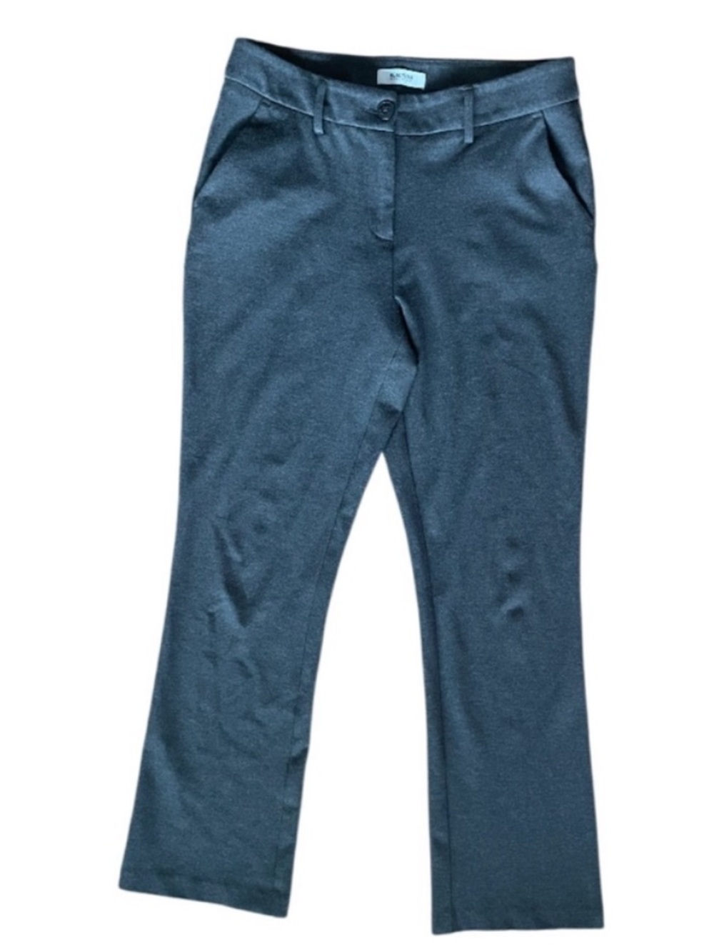 🌸2/$12🌸 Kenneth Cole Reaction Grey Trousers Size 10